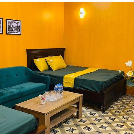Autumn Hanoi House 22 Екстериор снимка
